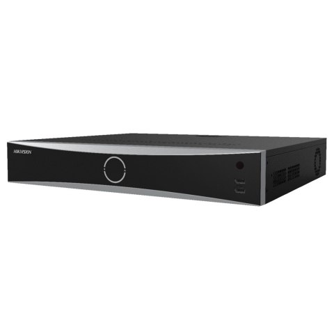 Rejestrator IP HIKVISION DS-7732NXI-K4/16P(D) Rejestrator IP HIKVISION DS-7732NXI-K4/16P(D)