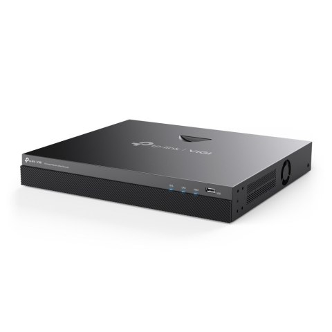 Rejestrator video 16CH/VIGI NVR2016H TP-LINK Rejestrator video 16CH/VIGI NVR2016H TP-LINK