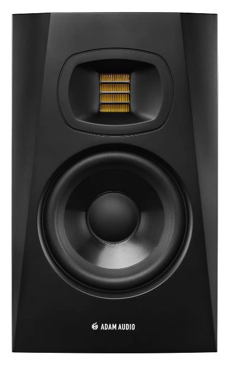 Adam Audio T5V Czarny Adam Audio T5V Czarny