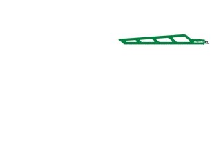 Brzeszczoty do piły szablastej rs84/s2013awp (1 szt.)