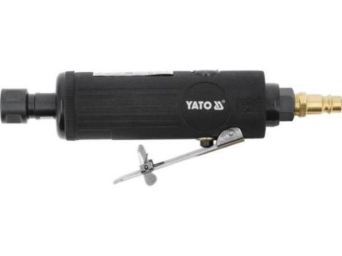 Yato YT-0965 szlifierka prosta/do matryc Prosta szlifierka do matryc 20000 RPM Czarny Yato YT-0965 szlifierka prosta/do matryc Prosta szlifierka do matryc 20000 RPM Czarny