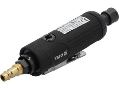 Yato YT-0965 szlifierka prosta/do matryc Prosta szlifierka do matryc 20000 RPM Czarny Yato YT-0965 szlifierka prosta/do matryc Prosta szlifierka do matryc 20000 RPM Czarny