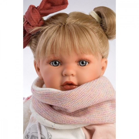 Lalka Julia 42 cm Lalka Julia 42 cm