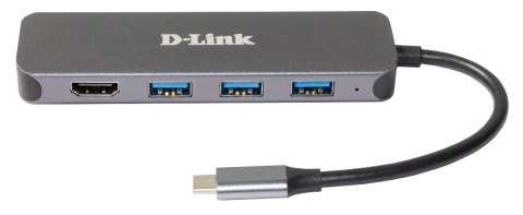 5-IN-1 USB-C HUB W HDMI/1XHDMI 3XUSB3.0 1XUSB-C PORT 5-IN-1 USB-C HUB W HDMI/1XHDMI 3XUSB3.0 1XUSB-C PORT