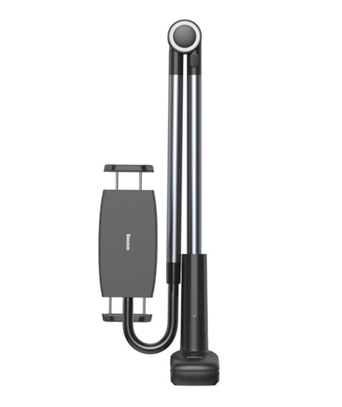 Baseus LUZQ000013 uchwyt Uchwyt pasywny Telefon komórkowy/Smartfon, Tablet/UMPC Szary Baseus LUZQ000013 uchwyt Uchwyt pasywny Telefon komórkowy/Smartfon, Tablet/UMPC Szary
