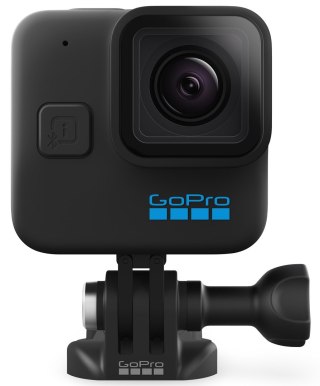 GoPro CHDHF-111-RW aparat do fotografii sportowej 27,6 MP 5.3K Ultra HD CMOS 25,4 / 1,9 mm (1 / 1.9") Wi-Fi