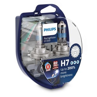 Philips 00577928 żarówka do świateł samochodowych H7 55 W Halogen