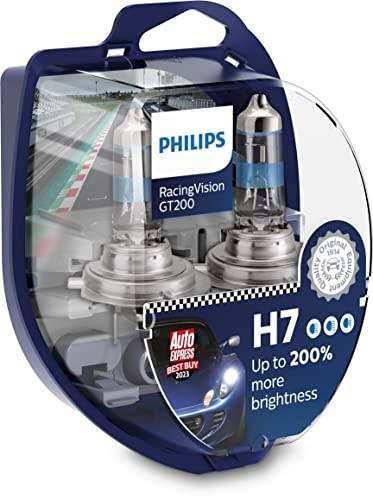Philips 00577928 żarówka do świateł samochodowych H7 55 W Halogen