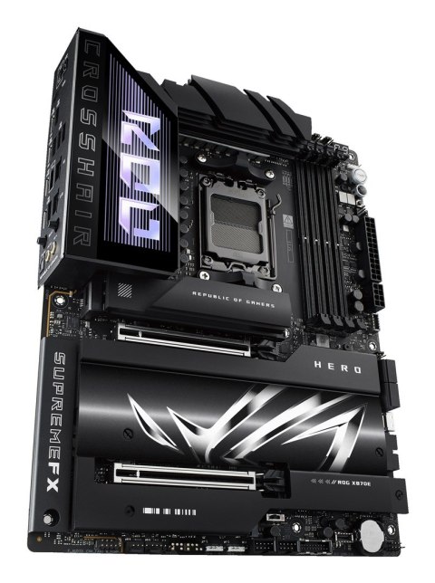 Płyta główna ASUS ROG CROSSHAIR X870E HERO