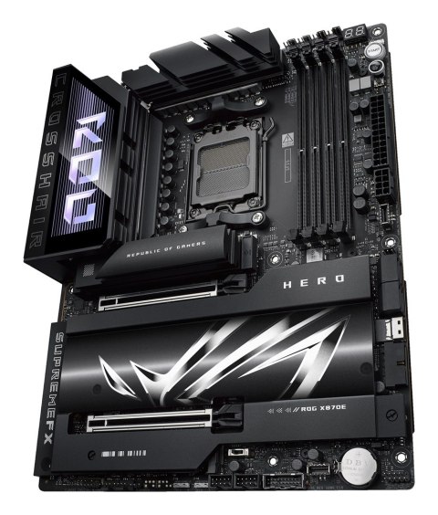 Płyta główna ASUS ROG CROSSHAIR X870E HERO