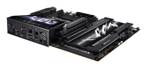 Płyta główna ASUS ROG CROSSHAIR X870E HERO