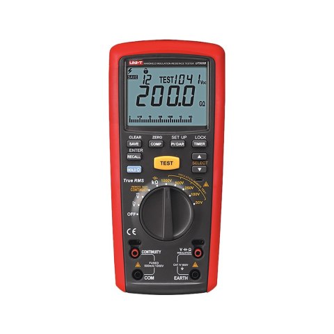 Miernik Uni-T UT505B Miernik Uni-T UT505B