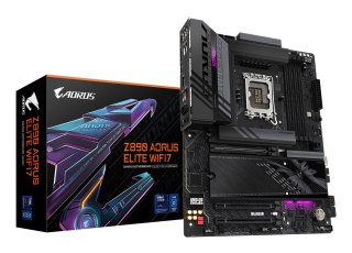Płyta główna Gigabyte Z890 A ELITE WIFI7