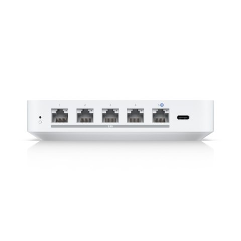 Ubiquiti Gateway Max gateway/kontroler 2500 Mbit/s Ubiquiti Gateway Max gateway/kontroler 2500 Mbit/s