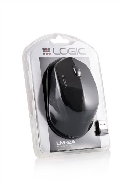 BEZPRZEWODOWA MYSZ OPTYCZNA LM-2A