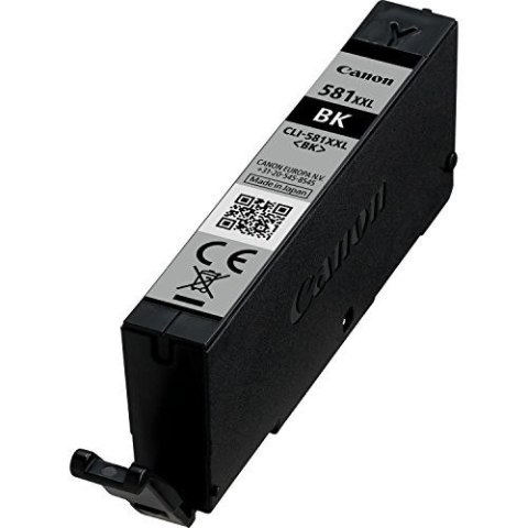 Tusz CLI-581XXL BK 1998C001 Tusz CLI-581XXL BK 1998C001
