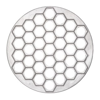 FORMA WYKRAWACZ DO PIEROGÓW USZEK PIELMIENI E-8146