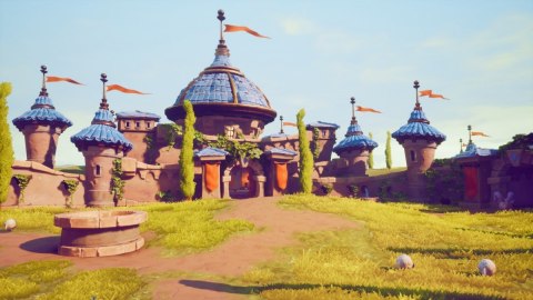 Gra PlayStation 4 Spyro Trylogia
