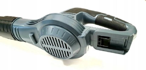 DMUCHAWA DO LIŚCI AKUMULATOROWA ENERGY+ 18V LI-ION DMUCHAWA DO LIŚCI AKUMULATOROWA ENERGY+ 18V LI-ION