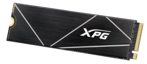 Dysk SSD XPG GAMMIX S70 BLADE 512GB PCIe 4x4 7.2/2.6 GBs Dysk SSD XPG GAMMIX S70 BLADE 512GB PCIe 4x4 7.2/2.6 GBs