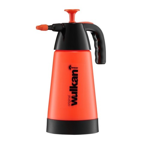 OPRYSKIWACZ CIŚNIENIOWY WULKAN, POJEMNOŚĆ 1,5L OPRYSKIWACZ CIŚNIENIOWY WULKAN, POJEMNOŚĆ 1,5L