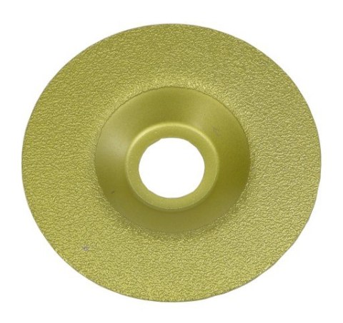 DYSK SZLIFUJĄCY PŁASKI PRECYZYJNY ZDZIER 100MM DYSK SZLIFUJĄCY PŁASKI PRECYZYJNY ZDZIER 100MM
