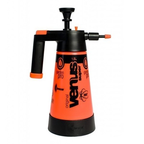 OPRYSKIWACZ VENUS SUPER 360, POJEMNOŚĆ 1,5L OPRYSKIWACZ VENUS SUPER 360, POJEMNOŚĆ 1,5L