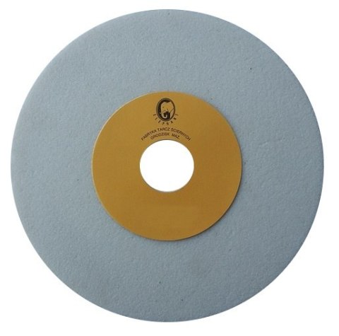 ŚCIERNICA CERAMICZNA T1 150*20*20 99A 60K-BIAŁA ŚCIERNICA CERAMICZNA T1 150*20*20 99A 60K-BIAŁA