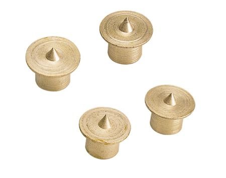 ZNACZNIKI DO POŁĄCZEŃ KOŁKOWYCH 8MM 4SZT ZNACZNIKI DO POŁĄCZEŃ KOŁKOWYCH 8MM 4SZT