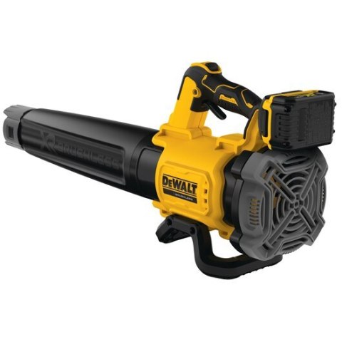 DMUCHAWA AKUMULATOROWA 18V XR 1*5.0AH DMUCHAWA AKUMULATOROWA 18V XR 1*5.0AH
