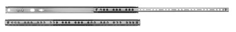 PROWADNICA KULKOWA H=17 L-342MM XP, KPL. - 2 SZT. PROWADNICA KULKOWA H=17 L-342MM XP, KPL. - 2 SZT.