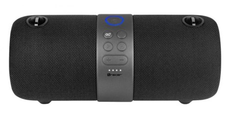 Głośnik Splash XXL TWS Bluetooth Czarny Głośnik Splash XXL TWS Bluetooth Czarny