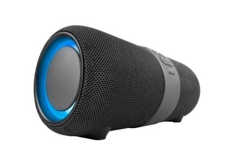 Głośnik Splash XXL TWS Bluetooth Czarny Głośnik Splash XXL TWS Bluetooth Czarny