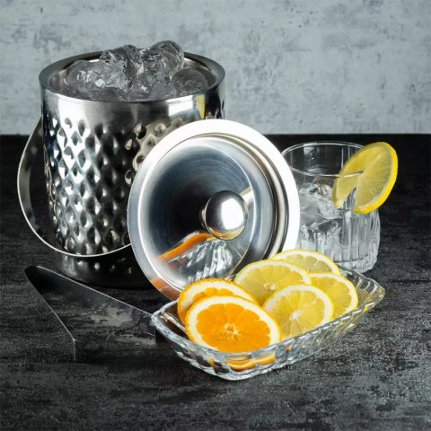 KINGHOFF WIADERKO DO LODU 1,5L KH-1508 KINGHOFF WIADERKO DO LODU 1,5L KH-1508