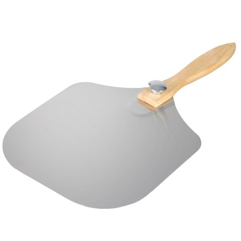 ŁOPATA ŁOPATKA TACA DO PIZZY KWADRATOWA SKŁADANA 3348 ŁOPATA ŁOPATKA TACA DO PIZZY KWADRATOWA SKŁADANA 3348