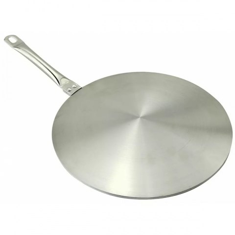 PODKŁADKA ADAPTACYJNA 23cm DO PŁYT INDUKCYJNYCH KH-1699 PODKŁADKA ADAPTACYJNA 23cm DO PŁYT INDUKCYJNYCH KH-1699