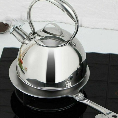 PODKŁADKA ADAPTACYJNA 23cm DO PŁYT INDUKCYJNYCH KH-1699 PODKŁADKA ADAPTACYJNA 23cm DO PŁYT INDUKCYJNYCH KH-1699