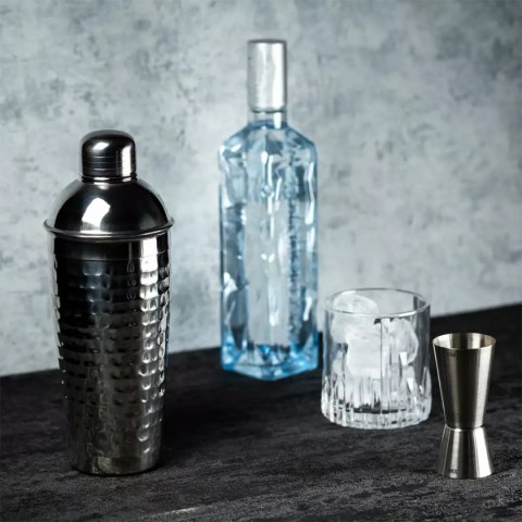 SHAKER BARMAŃSKI DO KOKTAJLI 750ml KINGHOFF KH-1507 SHAKER BARMAŃSKI DO KOKTAJLI 750ml KINGHOFF KH-1507
