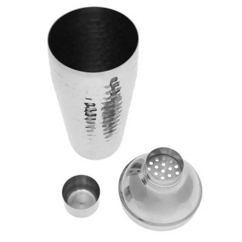 SHAKER BARMAŃSKI DO KOKTAJLI 750ml KINGHOFF KH-1507 SHAKER BARMAŃSKI DO KOKTAJLI 750ml KINGHOFF KH-1507