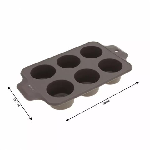 Silikonowy zestaw do pieczenia Muffinek Kassel 93703 Silikonowy zestaw do pieczenia Muffinek Kassel 93703