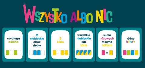 Gra Wszystko albo nic Gra Wszystko albo nic