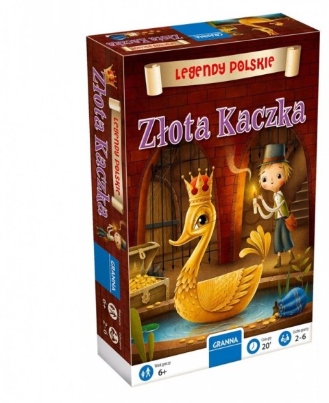 Gra Złota Kaczka Gra Złota Kaczka