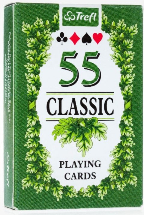 Karty 55L Classic Karty 55L Classic