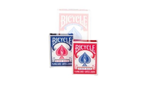 Karty Mini Deck Karty Mini Deck