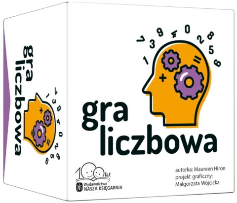 Gra Gra Liczbowa Gra Gra Liczbowa
