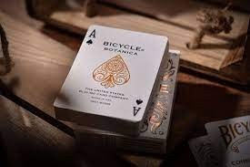 Karty Botanica Karty Botanica