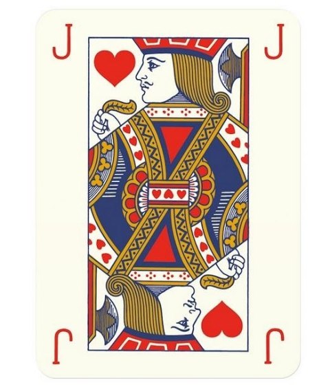 Karty WADDINGTON S NO.1 Americana Karty WADDINGTON S NO.1 Americana