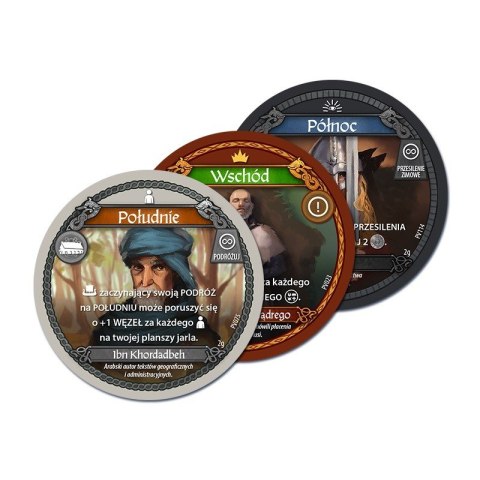 Gra Pax Viking (PL) Gra Pax Viking (PL)