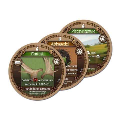 Gra Pax Viking (PL) Gra Pax Viking (PL)