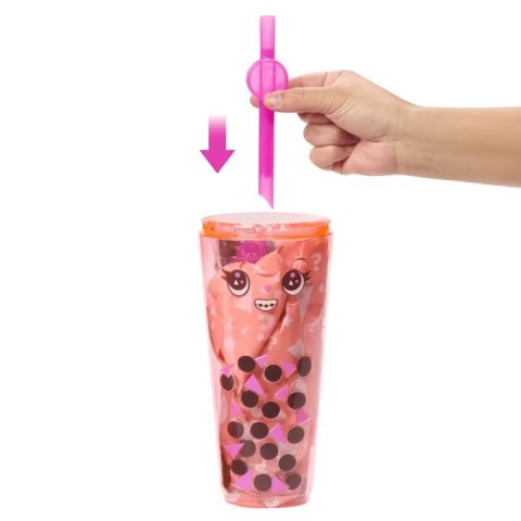 Lalka Barbie Pop Reveal Bubble Tea Mango Lalka Barbie Pop Reveal Bubble Tea Mango